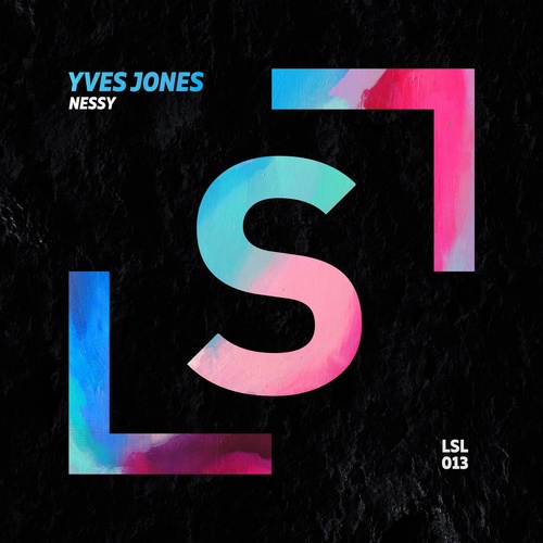 Yves Jones - Nessy (Extended Mix) [LSL013DJ]